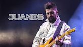 Juanes recibirá un homenaje del Salón de la Fama de los Compositores Latinos