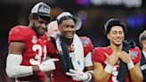 Cincinnati Bengals select Alabama safety Jordan Battle in third round of NFL draft