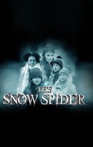 The Snow Spider