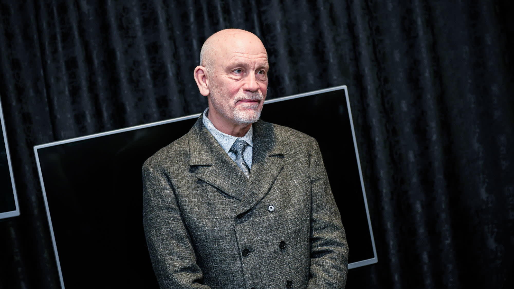The Fantastic Four: John Malkovich Has Reportedly Joined The Cast