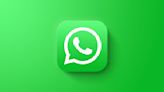 WhatsApp Gets Overhauled Interface Design and New Attachment Tray