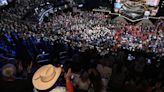 Richard Warnica: There’s a reason this Republican convention feels like The Eras Tour for Donald Trump fans