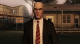 One Of The Best Hitman Games Is Coming To Switch