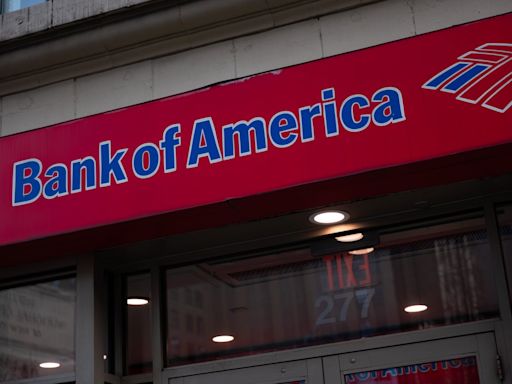 Bank of America is down: Users report their accounts showing empty balance during widespread outage