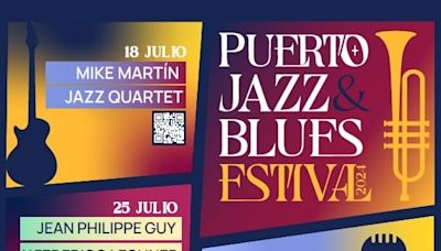 Puertollano se prepara para el II Festival de Jazz y Blues