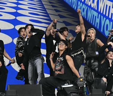 As K-pop groups experiment with AI, the future of its use is up in the air | CBC Radio