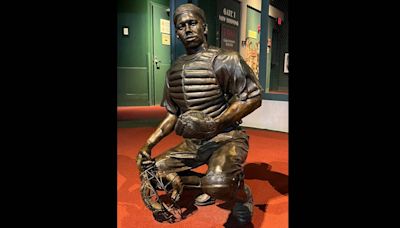 Josh Gibson’s MLB inclusion means more stories to tell at Negro Leagues Baseball Museum
