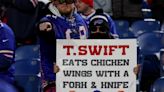 Bills fans are experiencing "major sticker shock" on PSL prices