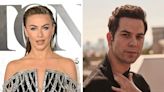 Julianne Hough, Skylar Astin To Host ‘The Tony Awards: Act One’ Pre-Show On Pluto TV