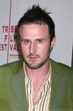 David Arquette