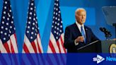 Biden insists he will ‘complete the job’ amid growing calls to bow out