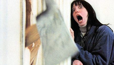 Murió Shelley Duvall, estrella de 'El resplandor': mira su escena con el GRITO MÁS ICÓNICO del cine