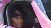 Three-time NHRA Top Fuel champion Antron Brown looking to mark Bristol off his bucket list