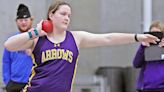 Watertown, Milbank track athletes win nine events at Mitchell, Vermillion