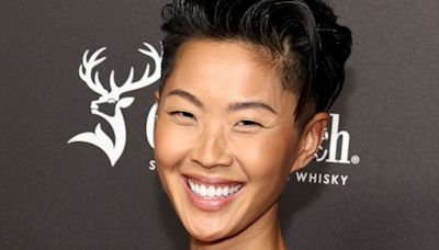 Kristen Kish's Method For The Absolute Best Sauteed Mushrooms
