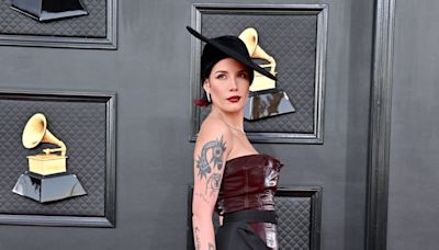 Halsey Says She Regrets 'Coming Back' to Music After Seeing Criticism of 'Lucky' Song