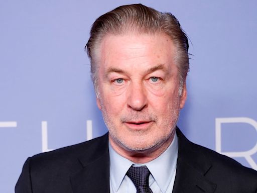 Judge denies Alec Baldwin's bid to dismiss 'Rust' charge over firearm evidence