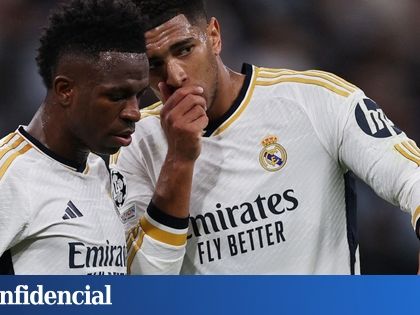 Querido Madrid: el Dortmund no es un equipo simpático, es un recuerdo amargo por borrar