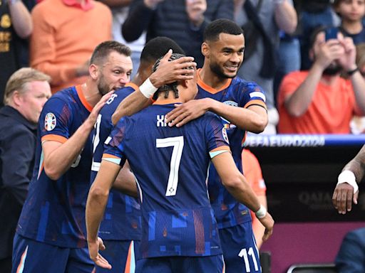 Netherlands XI vs Turkey: Predicted lineup, confirmed team news, injury latest for Euro 2024 quarter-final