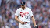 After strong season almost derailed, Twins’ Stewart steps up again