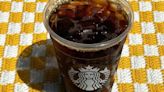 Starbucks is offering $3 iced coffees across Canada | Dished