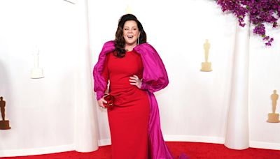 Melissa McCarthy ditched this one thing and lost weight on her own terms
