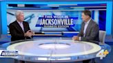 This Week in Jacksonville: Business Edition - Habitat for Humanity brings CEOs together in service