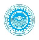 Quaid-e-Awam University of Engineering, Science & Technology