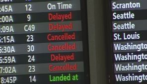 FAA issues ground stops after several airlines report communication issues