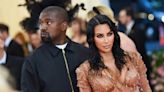 Kanye West Pleads With Kim Kardashian to Take Their Kids Out of ‘Fake School’