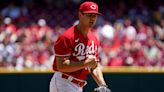 Cincinnati Reds' Tyler Mahle has figured out the best strategies for him to succeed