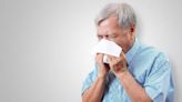 Surge in flu, COVID-19 infections linked to increase in heart problems