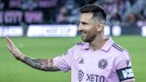 1-4: La "Messimanía" lleva al Inter Miami a la final de la Leagues Cup