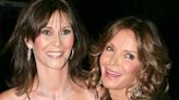 'Charlie's Angels' Co-Stars Jaclyn Smith and Kate Jackson Reunite in Extremely Rare Sighting