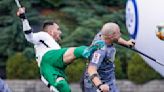 Premio Puskas 2022: Marcin Olesky, ganador del lauro a mejor gol en la gala de los Premios The Best