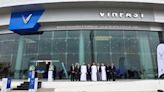 VinFast opens its first showroom in the Middle East - Media OutReach Newswire