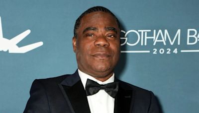 Tracy Morgan Forgives the Driver Involved in ‘Fateful’ Car Crash 10 Years Later