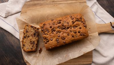 Change Up Your Usual Banana Bread With The Help Of A Popular Tea