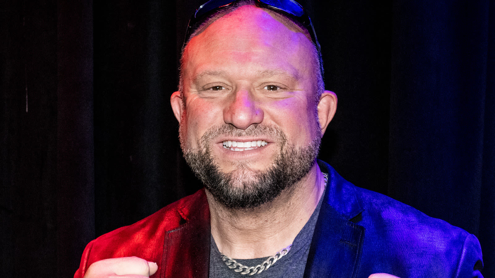 Why Bully Ray Says He 'Practically Said No' To WWE Hall Of Fame In New Orleans - Wrestling Inc.