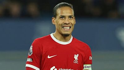 BVB und FC Bayern mit Chancen? Liverpool-Legende deutet van-Dijk-Abschied an