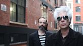 Jim Jarmusch and Carter Logan Discuss Their Score For Man Ray’s ‘Return To Reason’: “It’s Like Ecstatic Music” – Cannes Film...