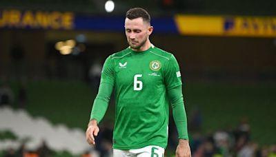 Boost for Ireland boss Heimir Hallgrimsson as Alan Browne returns to action