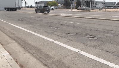 Potholes in Fresno roads: what is being done about them?