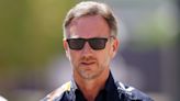 Christian Horner to attend Red Bull car launch amid ongoing probe into behaviour