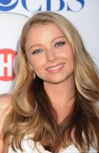 Elisabeth Harnois