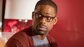 Sterling K. Brown Talks Returning To Live-Action TV For The First Time Since This Is Us (And What Will Be...