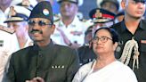 May God throw light on the path of Mamata Banerjee, says Bengal Governor