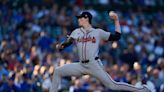 Max Fried delivers another complete game, Braves hit 3 homers in rout of Cubs