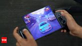 Amkette EvoFox Deck controller review: Console-like gaming on your smartphone - Times of India