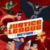 Justice League Action